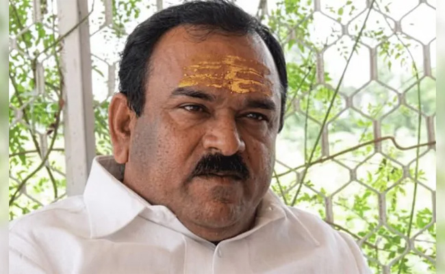 SIT flooded with over 50 phone calls on Nashik 'godman' held for rape; complaints being verified